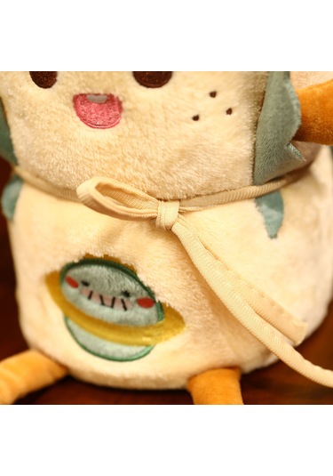 Xiyyadms Turuncu Havuç Desenli Yumuşak Fleece Koltuk Battaniyesi - Katlanabilir Ofis/ev İçin Isıtıcı Yataş Battaniye 115x170cm Turuncu