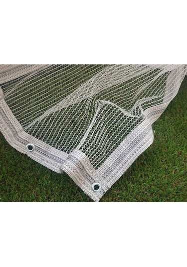 Kuş Filesi Kedi Filesi En 2 M Boy Seç Balkon Filesi Balkon Ağı