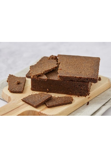 Mestemacher Pumpernickel Siyah Çavdarlı Alman Ekmeği 3 x 500 G