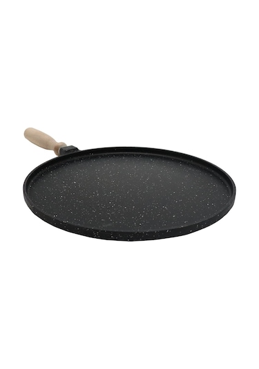 Meşeler Döküm 36 CM Gözleme Tavası