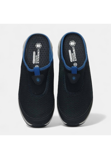 Lumberjack Albı 5fx Erkek Terlik Lacivert