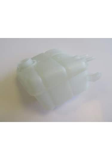 Ford Transıt Connect 02/09 Radyatör Yedek Su Deposu Kapaksız 1.8 Cc - Radyatör