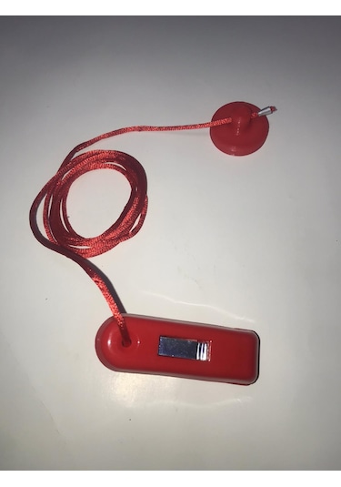 Activa Plus Koşu Bandı Güvenlik Anahtarı