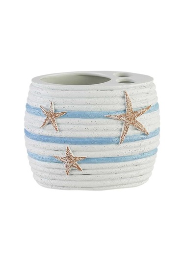 Sıderta Diş Fırçalık D-13662 Siyah