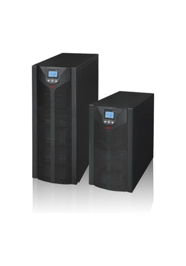 6 Kva Online Kesintisiz Güç Kaynağı-121573