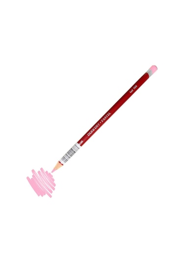 Derwent Pastel Boya Kalemi P190 Coral