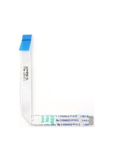Lenovo Uyumlu Nbx0001750J 90202007 Touchpad Flex Kablosu