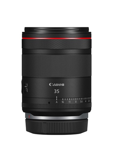 Rf 35 Mm F/1.4 L Vcm Lens B Canon /b Eurasia Garantili