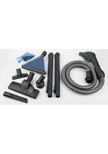 Fakir ML Roboter Su Filtreli 1200 W Halı Yıkama Makinesi