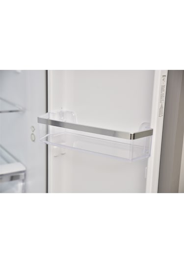 Vestel FD56011 EX 487 L Gardırop Tipi Buzdolabı