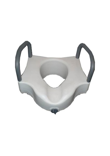 Comfort Plus Ky881 Kolçaklı Klozet Yükseltici