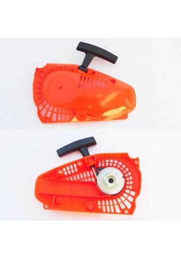 Prc Dal Budama Motoru Starter Kapak Komple 25cc 1914568 Çin Model Ler