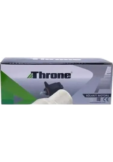 Throne 50006272 Oksijen Sensoru 022906262cd