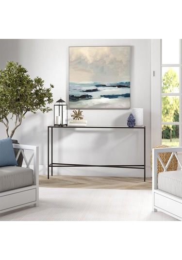 Betsy Siyah Metal Dresuar 140 25 Siyah