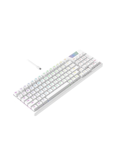 Havit Gamenote KB885L Rgb Backlit Gaming Mekanik Klavye