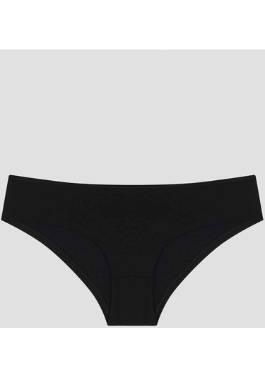 Black Tones 3lü Hipster Külot Çok Renkli