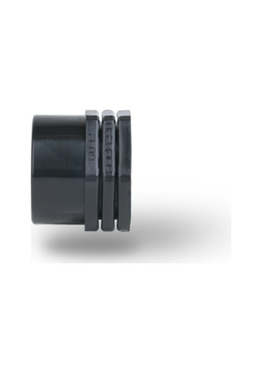 Poelsan Dişli Kör Tapa Dişi ½" 50 Adet