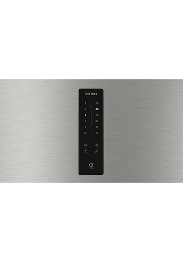 Profilo BD2176IEXN 542 LT No-Frost Üstten Donduruculu Buzdolabı