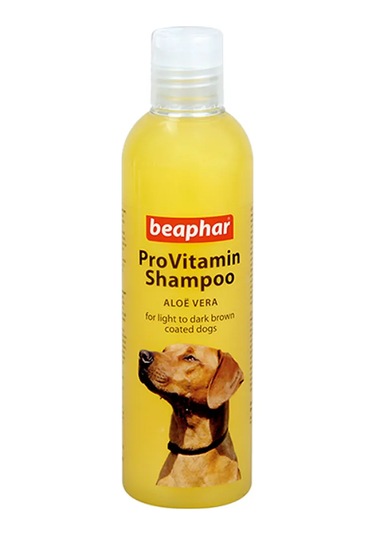 Beaphar Kızıl Ve Kahverengi Tüylü Köpekler İçin Şampu, 250 Ml 392419177