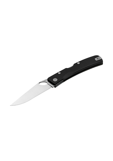 Manly Peak Rwl 34 G10 Black Kamp Çakı Siyah