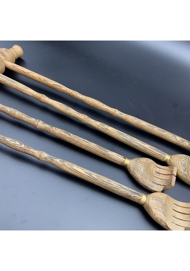 Vücut Masaj Aleti Sırt Kaşıyıcı 03 03 03 Çok Renkli