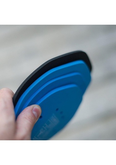 Revıt Seesoft Rv Sırt Koruma - Mont Içi Sırt Koruma