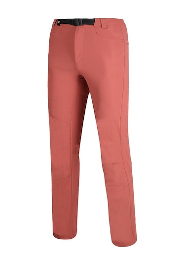 Berg Malpelo Erkek Pantolon-Bordo Çok Renkli
