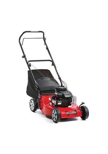 Castel Garden NT534 B Benzinli Çim Biçme Makinesi