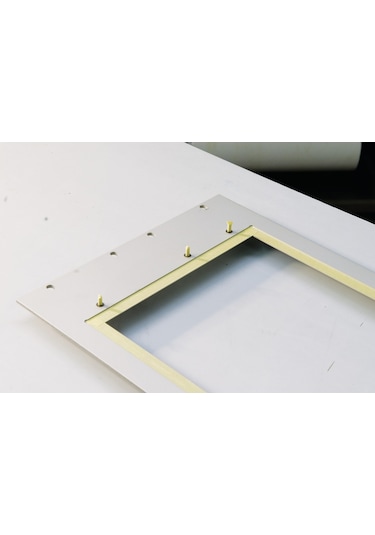 Tesa® 4317 Kağıt Maskeleme Bandı 50 Mt 50Mt x 25 Mm