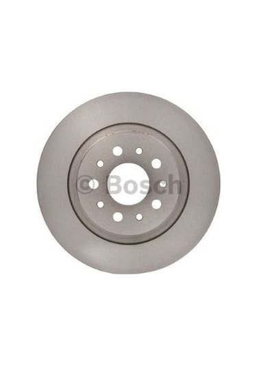 Fiat Egea 1.6mj 2015-2023 Bosch Arka Disk 2 Adet