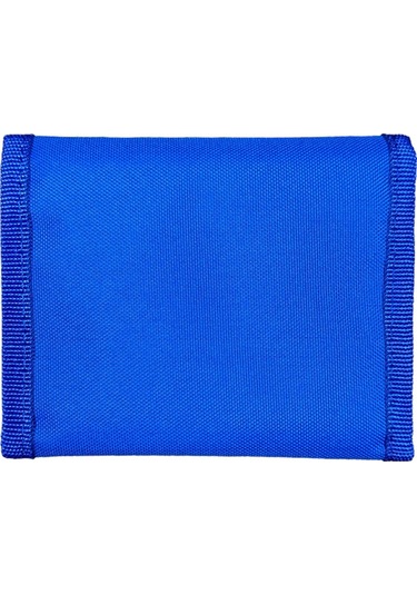 Montelui Unisex Cüzdan Mntcz2024 Mavi