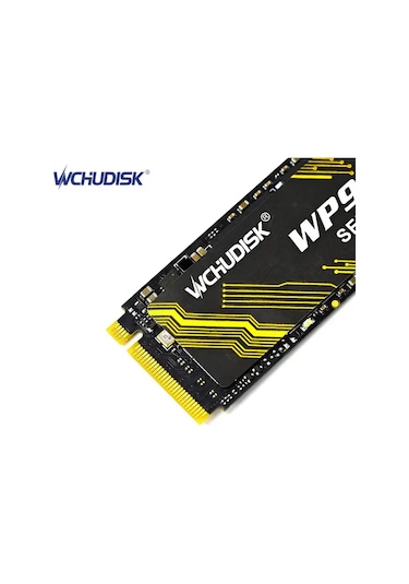 Wchudisk 256 Gb Wp900-256 1700mb/sn - 1300 Mb/sn M.2 2280 Nvme 3.0 Ssd Harddisk 1