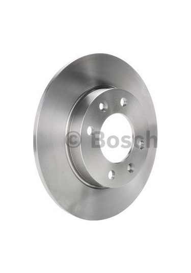 Peugeot 307 1.6Hdi 2004-2005 Bosch Arka Disk 2 Adet