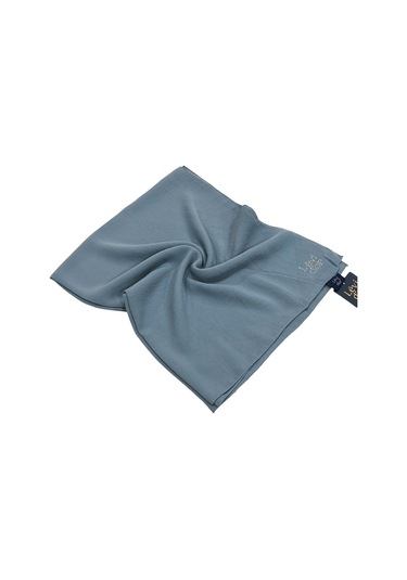 Levidor Caz Şal - Soft İndigo - Soft İndigo