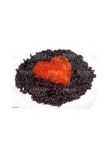 Zaymın Havyar Saç Bakım Serumu 50 ML