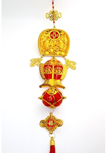 Şans Ve Bereket Askılık Model 4 Çok Renkli