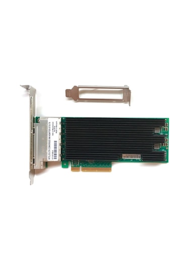 Intel X710-T4 Quad 4 Port 10GbE Server Ethernet Kartı