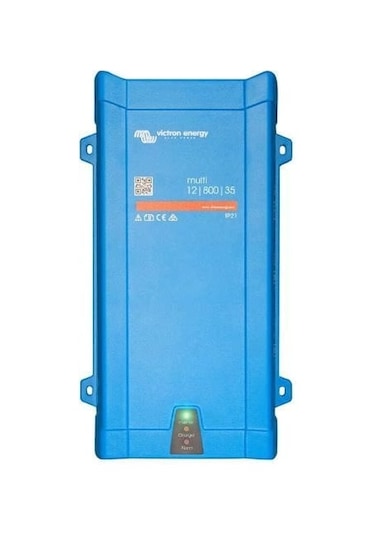 Victron Inverter/charger 800va, Pmp121800000,