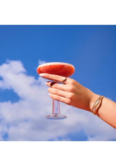 Paşabahçe 67306 Nude Big Top 6'lı Kokteyl Kadeh 235cc