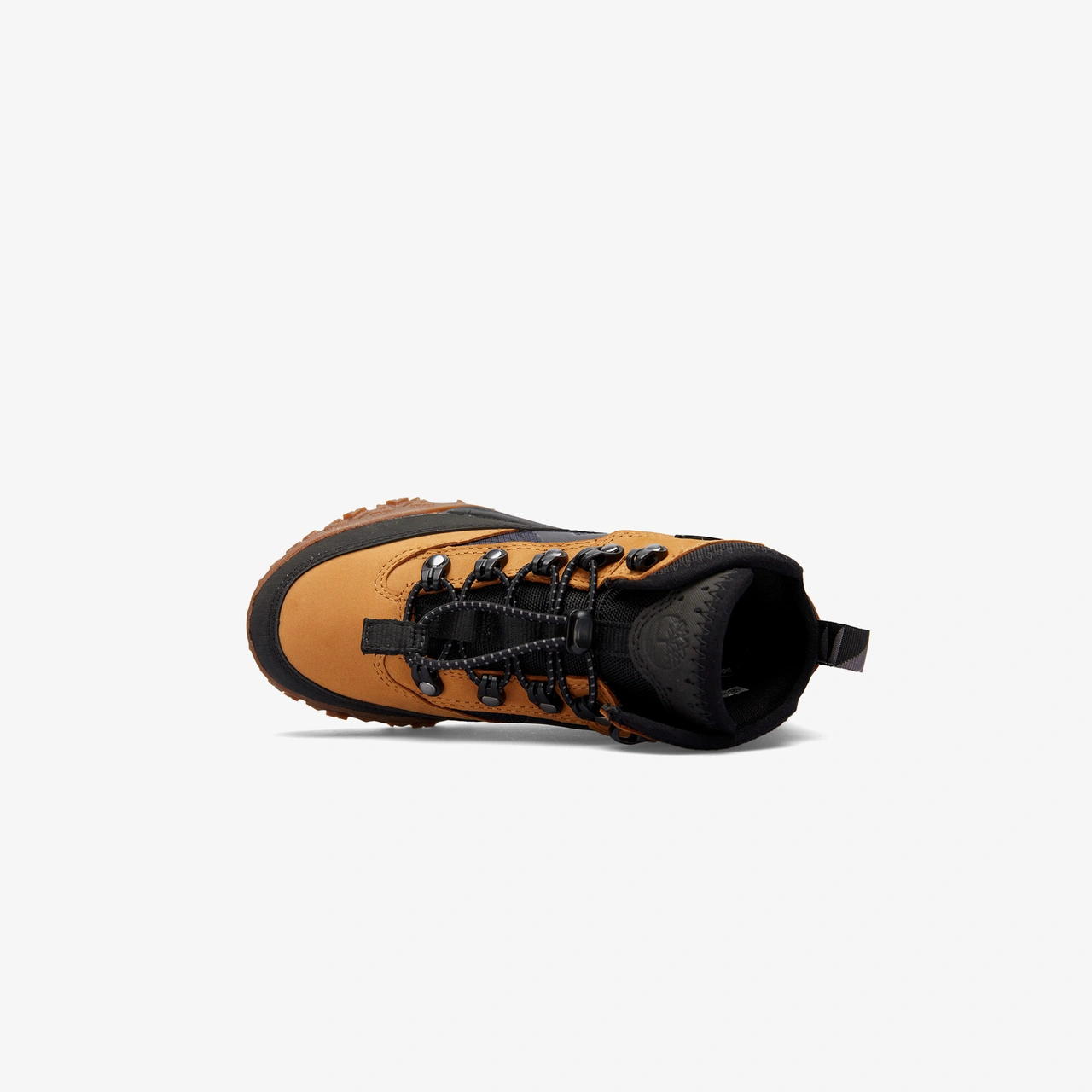 Timberland Greenstride Motion 6 Mid Bungee Waterpro Çocuk Sarı Bot Tb1a649c2311 Sarı