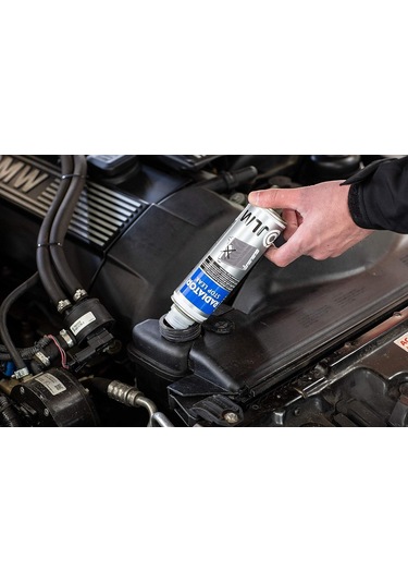 Jlm Radyatör Kaçak Önleyici 250 ML