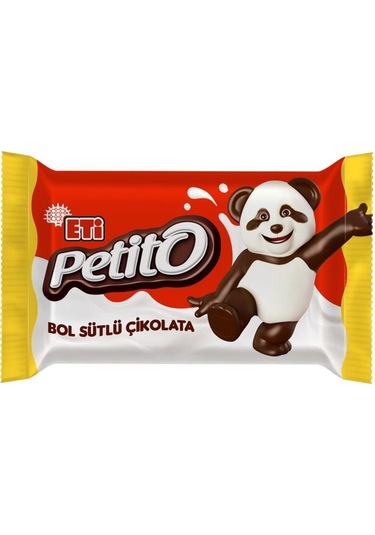 Sevdiklerinize Özel Ahşap Hediye Kutusunda 24 Adet Petito ( Hayır