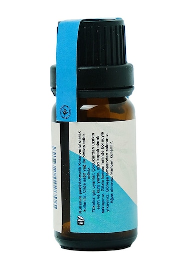 Vinacocha Okaliptus Uçucu Yağı 10 Ml Karışık
