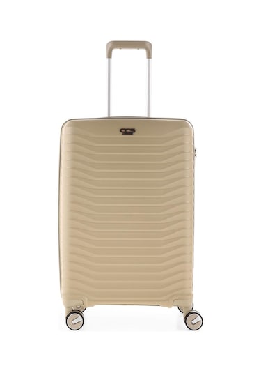 Ccs 5235 Trolley Kabin Boy Valiz CCS-5235-K-R0152 Bej