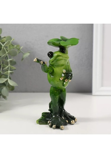 Simalend Kurakamsı Manken, Dekoratif Figür 243962195