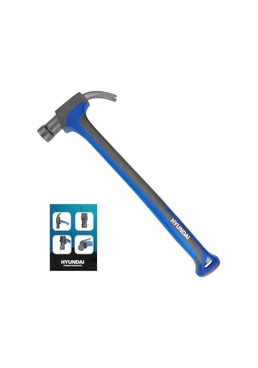 Hyundai 51155 Çatal Çekiç Fiberglass 39 Cm