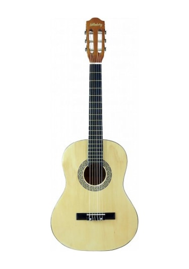 Lichtenberg Cg836 Nat Klasik Gitar Taşıma Çantası