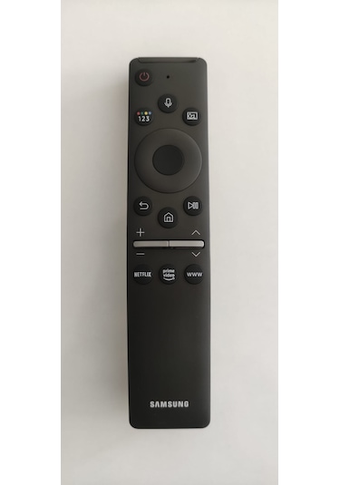 Samsung Uyumlu Smart Tv Televizyon Kumandası Bn59-01329g