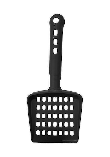 Miapet Plastik Kedi Kum Küreği 24 CM