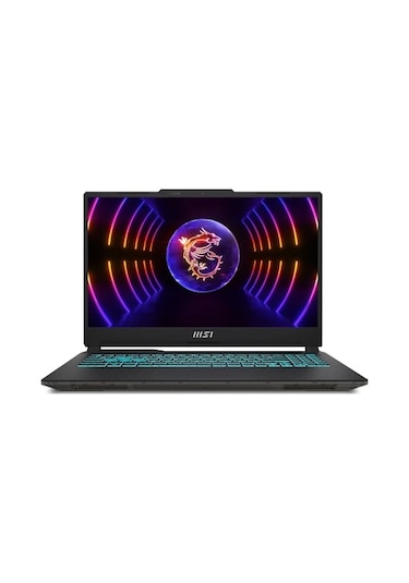 MSI Cyborg 15 A13VF-892XTRAR8 i7-13620H 16 GB 1 TB SSD RTX4060 15.6" Dos Dizüstü Bilgisayar
